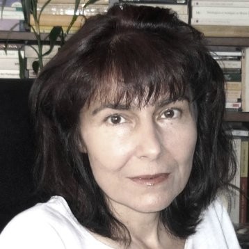 Veselina Vachkova